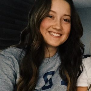 Meet your Posher, Colleen